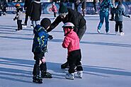 Whistler Olympic Plaza