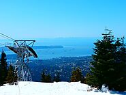 Grouse Mountain