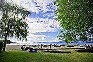 Kitsilano Beach