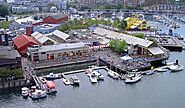 Granville Island