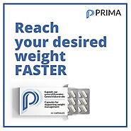 Pin on Prima Weight Loss United Kingdom
