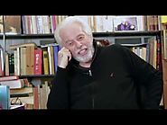 Mon Tarot des Chats par Jodorowsky (Video Subtitulado)