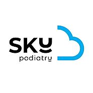 Sky Podiatry Foot Clinic – Podiatrist Swansea