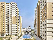 Prestige Park Grove | Whitefield | Bangalore | Location | Price