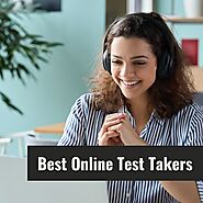 Best Online Test Takers