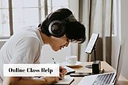 Online Class Help