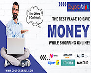 Myntra Coupon Code for Best Discounts