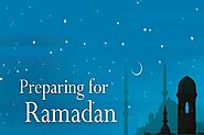 Health Issues In Ramadan