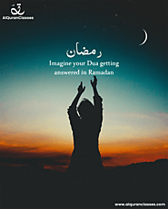 Farewell Ramadan- Goodbye - AlQuranClasses