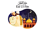 Eid ul Fitr 2022 - The sunnah ways of Celebrating Eid - AlQuranClasses