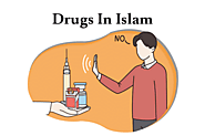 Drugs in Islam a taboo?