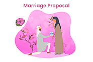 What is Marriage Proposal? - What is the appropriate way to propose a girl in Islam?