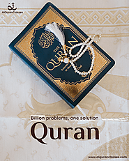 Time to learn Quran Online from the comfort of your home. Join Us Today.