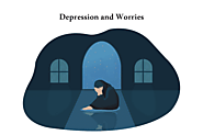 Worries or Depression 7 Sunnah Dua's for Get Rid of Worries