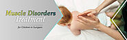 Muscle Disorders Treatment For Children In Gurgaon
