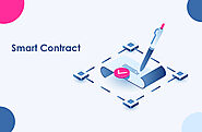 Boost Your Business Productivity with Smart Contract Solutions - SevenBits Technologies