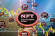 Drive Growth Among Multiple Industries with Advanced NFT Solutions - SevenBits Technologies