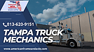 Tampa Truck Mechanics