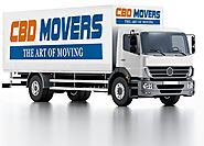 Reliable Packing and Moving Company - CBD Movers UAE
