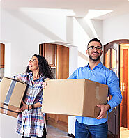 Best Movers and Packers in UAE - CBD Movers