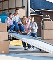 Affordable House Movers and packers in Dubai