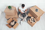 Affordable Movers and Packers in Sharjah for Relocation