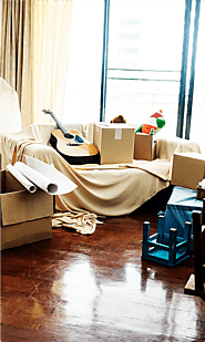 Experienced Furniture Movers in Ajman