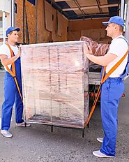 House movers and packers in Ras Al Khaimah