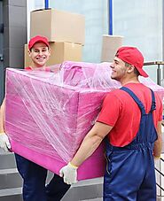 Al Ain Movers for Relocation Services- CBD Movers UAE