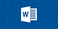 Функции Microsoft Word, которые вам захочется применить в своей работе