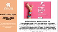 Hottest Current Styles - Hottestcurrentstyles.com by HottestCurrentStyles - Issuu