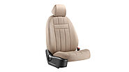 Hyundai Mobis In: Premium Hyundai Venue Seat Covers