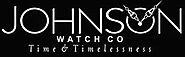 Buy Montblanc Watches Online at Johnson Watch Co.