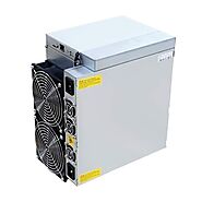 Bitmain Antminer S19 (95Th) – HT Crypto Miners