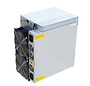 Bitmain Antminer T19 (84Th) Bitcoin miner – HT Crypto Miners