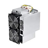 Antminer S17 Pro - HT Crypto Miners