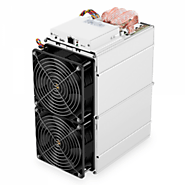 Equihash Miners – HT Crypto Miners