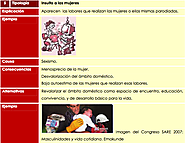 Guía para un uso no sexista de la lengua castellana e imágenes en la UPV/EHU