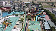 5 Reasons Why You Should Visit an Amusement Park in Delhi NCR