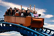 5 Reasons Why Amusement Parks are a Great Place to Visit on Your Next Vacation
