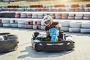 Why Go-Karting Is A Safe Sport At Jurasik Park Inn