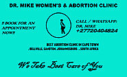 Women's Clinic SA