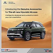 Drive in Style: Upgrade Your Car's Interior Dashboard Accessories