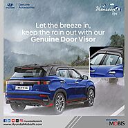 Genuine and Premium Hyundai Creta Spare Parts
