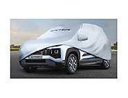 Hyundai Venue Seat Covers and Related Accessories