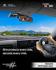 Hyundai Mobis IN - Online Car Decor and Dashboard Accessories