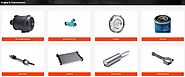 Hyundai Genuine Spare Parts - Top-notch Quality and Performance