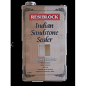 EVBRBINDINV5 Everbuild Resiblock Indian Sandstone Sealer & Colour Enhancer