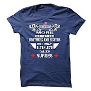 Funny Nurse T Shirts - Cute Nursing Shirts