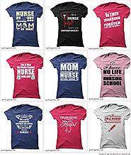 Funny Nurse T Shirts: The Best T Shirts